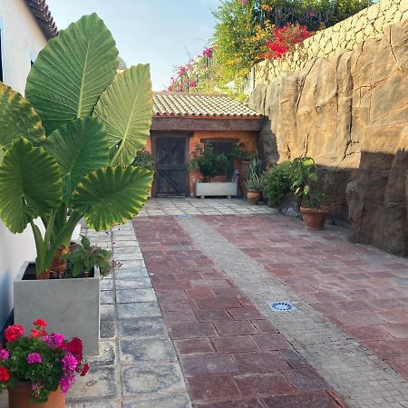 Villas Anais Callao Salvaje Exterior foto
