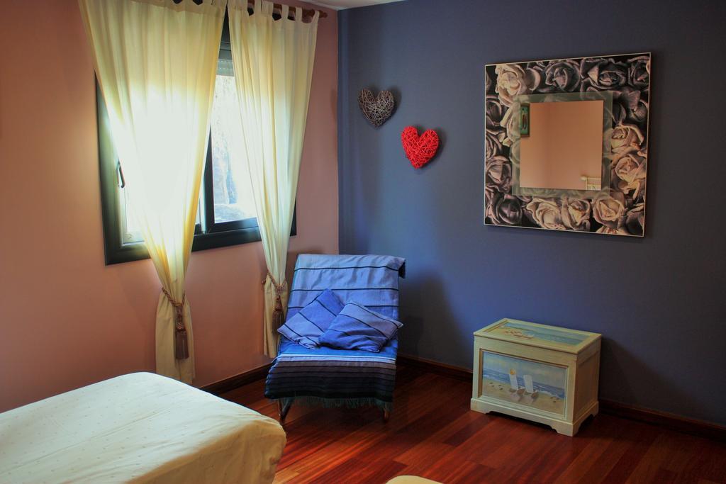 Villas Anais Callao Salvaje Quarto foto